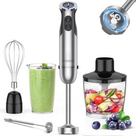 KOIOS Immersion Hand Blender