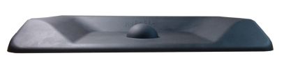 Premium Black Cushion Varied Surface Anti Fatigue Mat