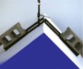 Gable Bracket - Adjustable