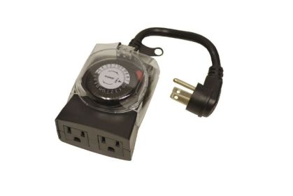 15 Amp Timer