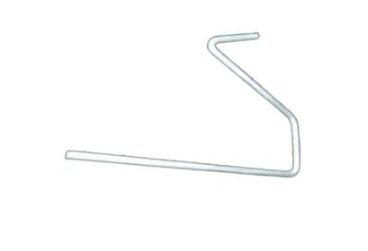 Linkable Hook for Gutter Guards