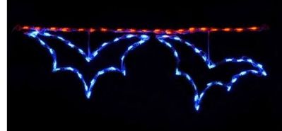 LED Bat Linkable