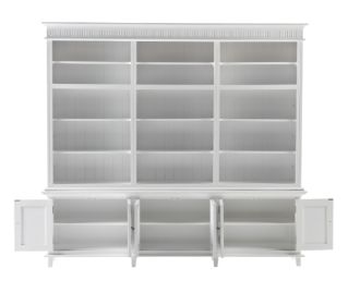 Novasolo Hutch Cabinet- XL