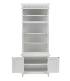 Novasolo Hutch Cabinet-Single