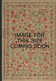 Williamsburg – Antique Floral – May We Live Together (Option: , size: 120x120)