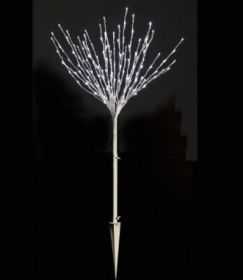 LED 36" Light Burst Tree - Twinkle Lights (Option: White Lights)