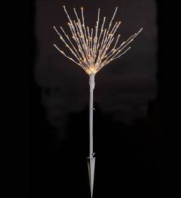 LED 36" Light Burst Tree (Option: Warm White)