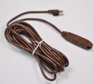 Extension cord - outdoor (Option: 25')