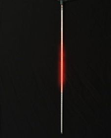 LED Meteor Light 100cm (Option: Red)