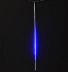 LED Meteor Light 100cm (Option: Blue)