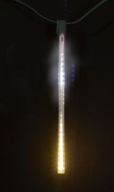 LED Meteor Light 100cm (Option: Champagne)